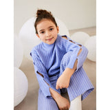 Name it Easter Egg Baseline Knit Blouse
