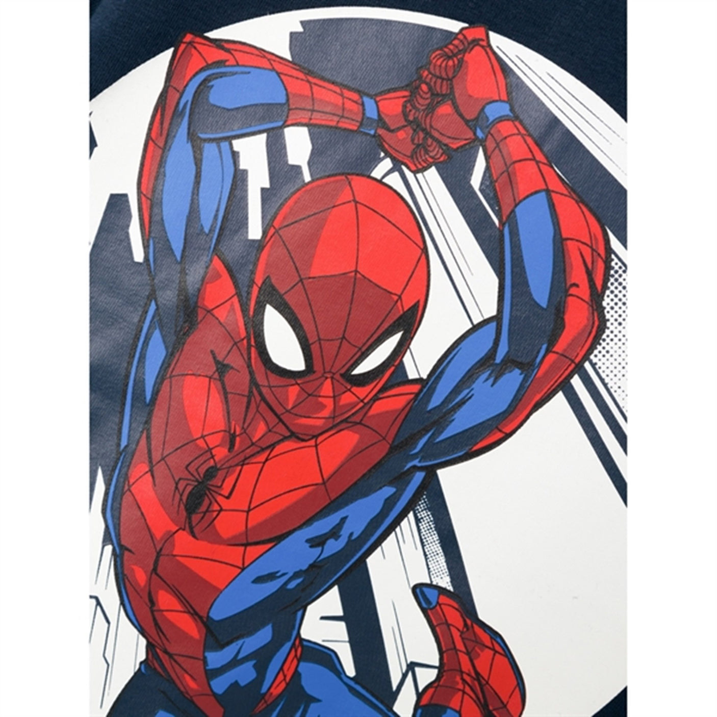 Name it Dark Sapphire Now Spiderman Nightset Noos