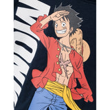 Name it Dark Sapphire Nate One Piece T-Shirt Noos