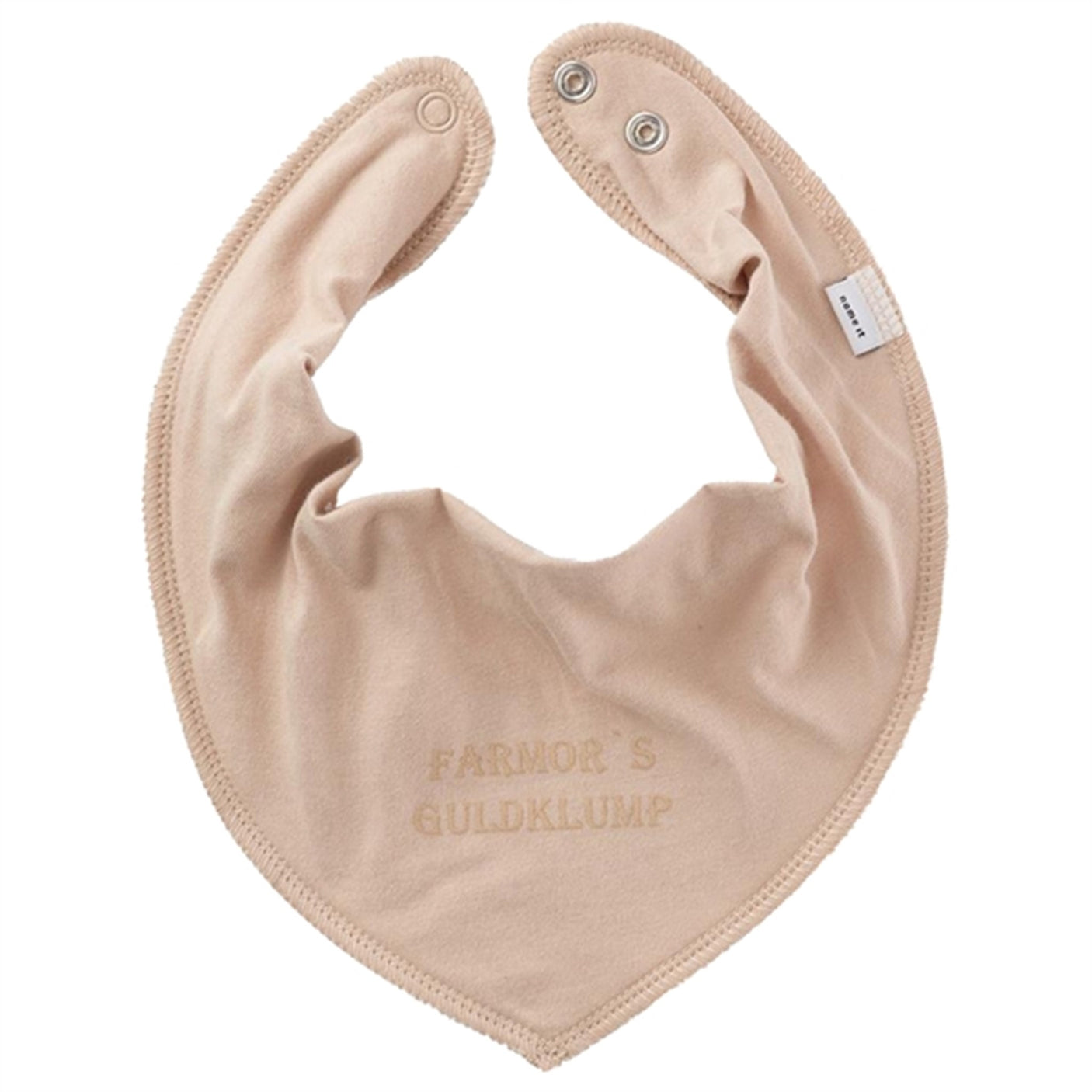 Name it Humus Jonna Bib