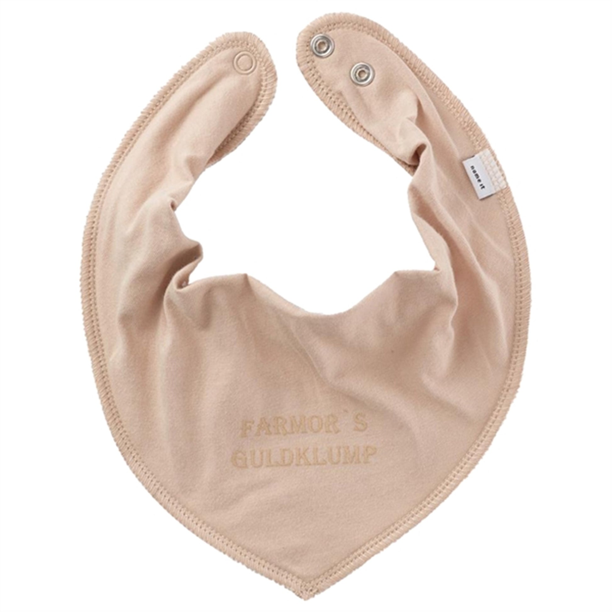 Name it Humus Jonna Bib