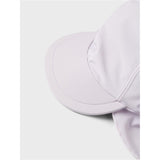 Name it Orchid Petal Zila UV Sun hat