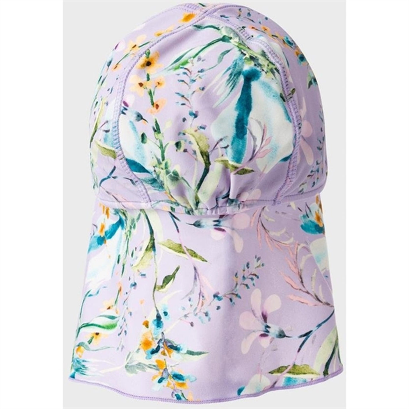 Name it Orchid Petal Flower Zila UV Sun hat