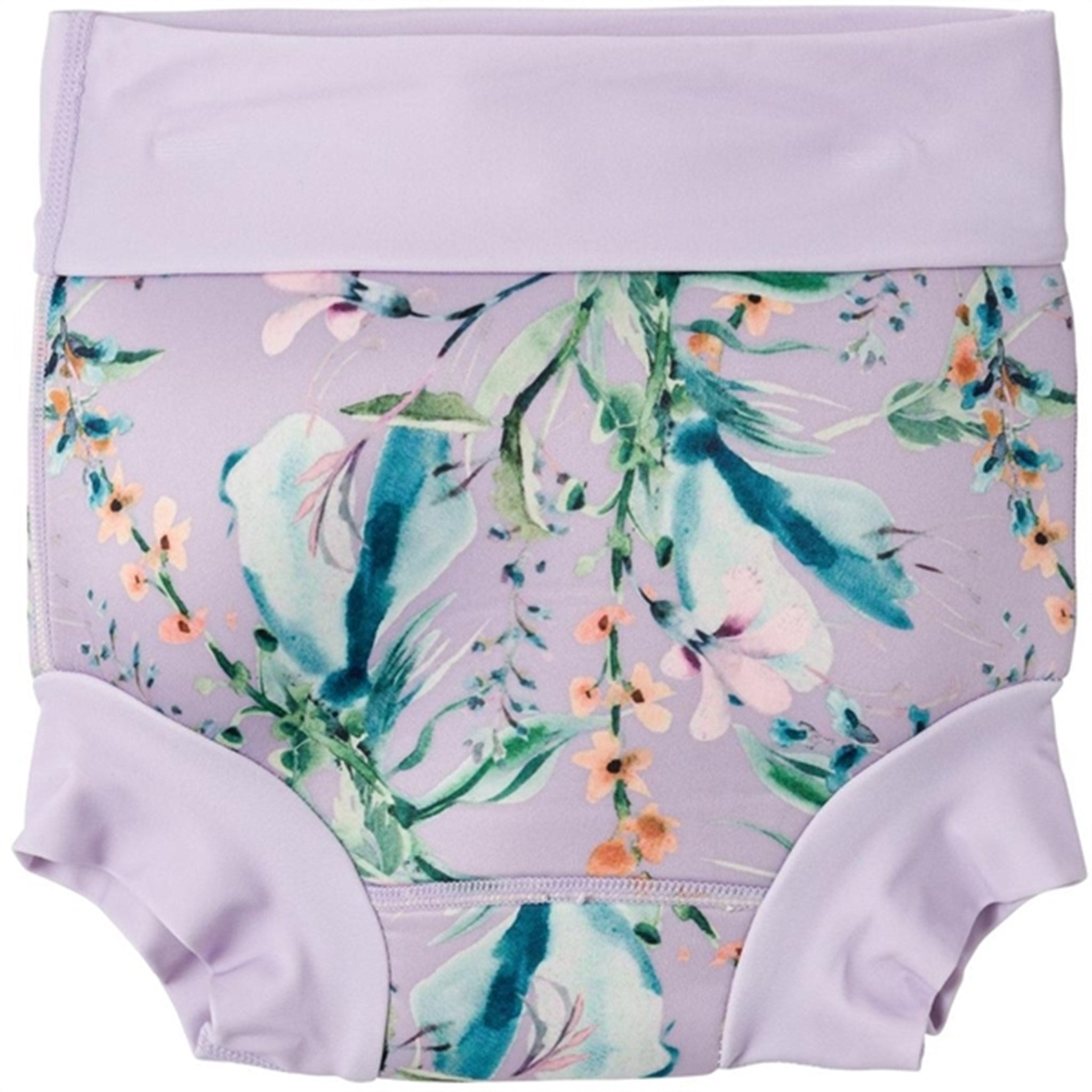 Name it Orchid Petal Zila Baby Swimpants