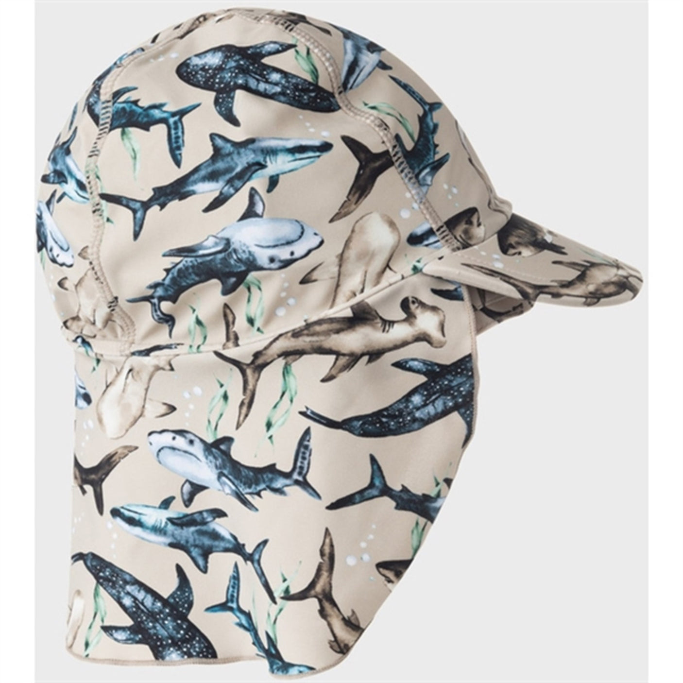 Name it Pure Cashmere Zilo UV Sun Hat