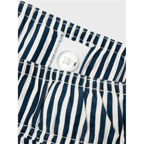 Name it Dark Sapphire Zeer Swim Shorts