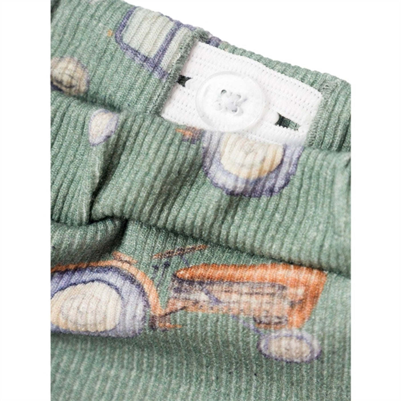 Name it Laurel Wreath Jayden Pants