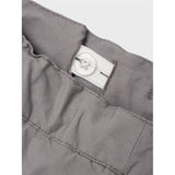 Lil'Atelier Silver Filigree Fandy Swim Shorts
