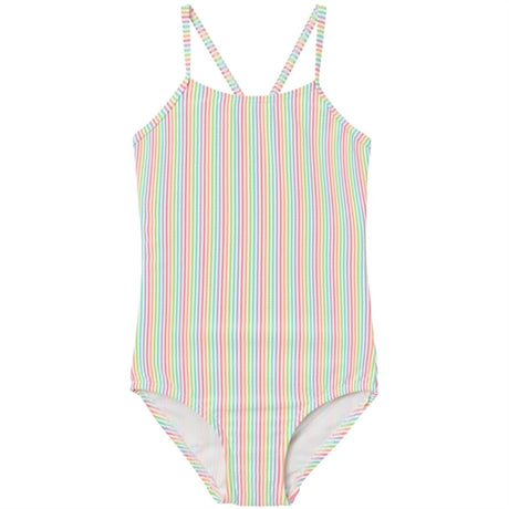 Name it Murex Shell Multi Zaida Swinsuit