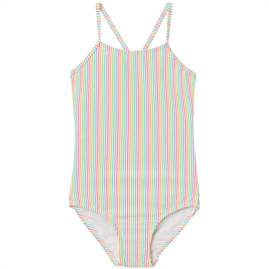 Name it Murex Shell Multi Zaida Swinsuit