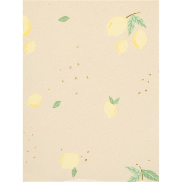 Name it Oatmeal Zalou Swimsuit