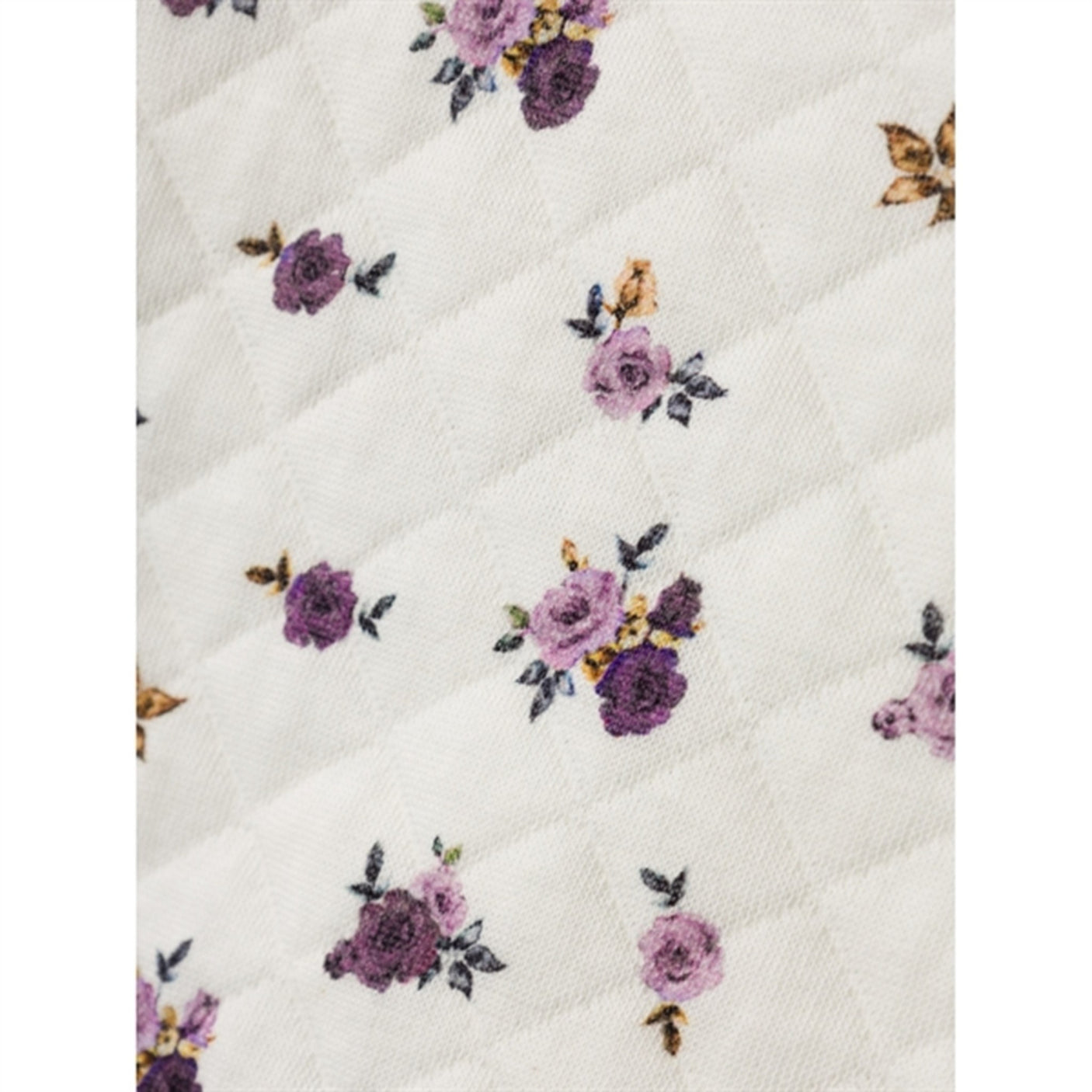 Name it Jet Stream Rayia Quilted Blouse