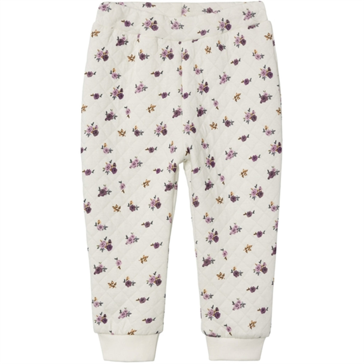 Name it Jet Stream Rayia Quiltetd Pants
