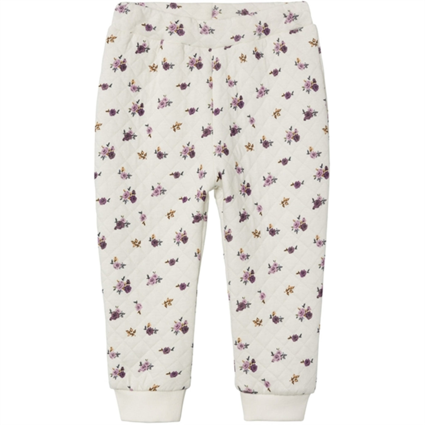 Name it Jet Stream Rayia Quiltetd Pants