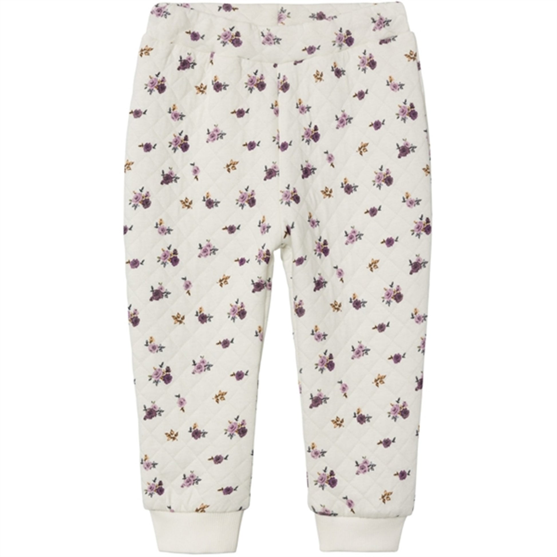 Name it Jet Stream Rayia Quiltetd Pants