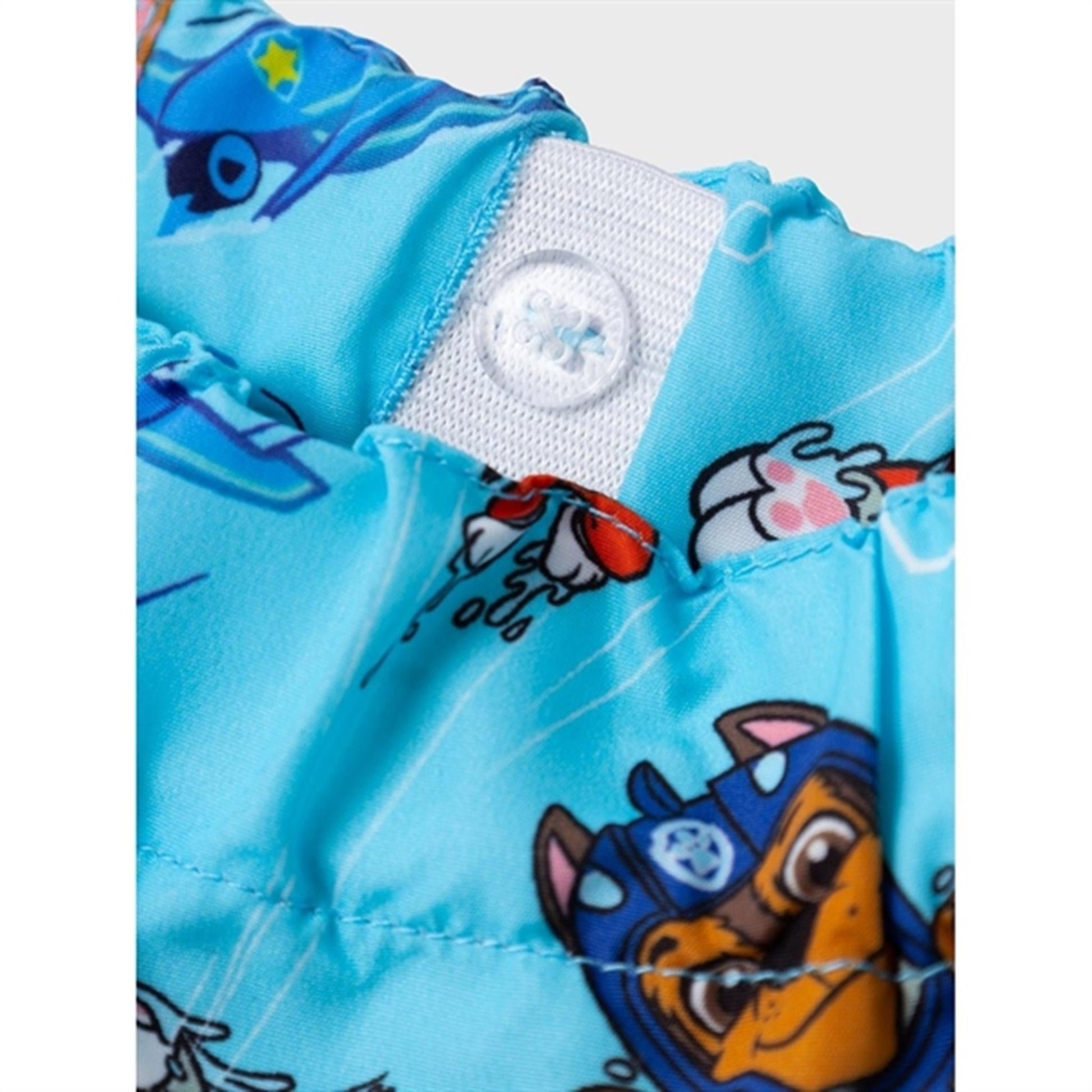 Name it Bluefish Moti Paw Patrol Swim Shorts