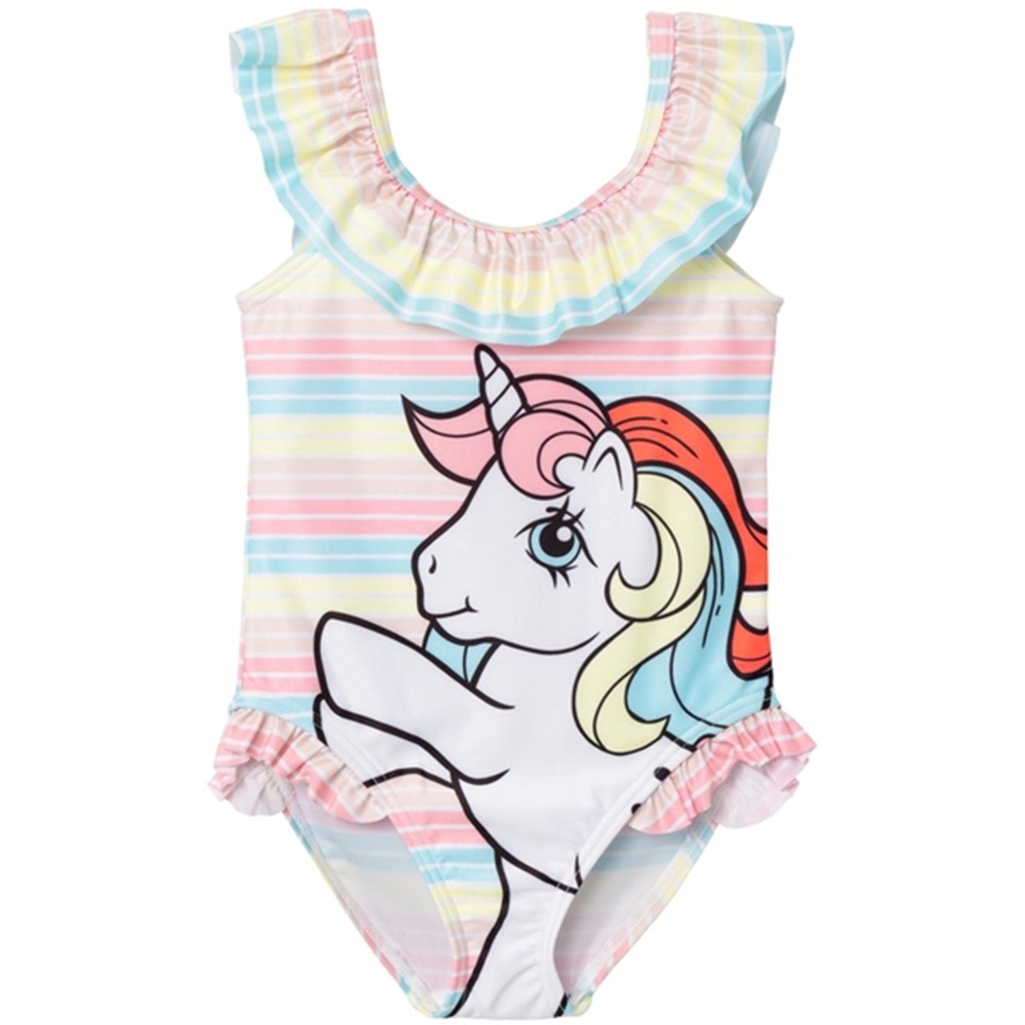 Name it Murex Shell Mama My Little Pony Swimsuit