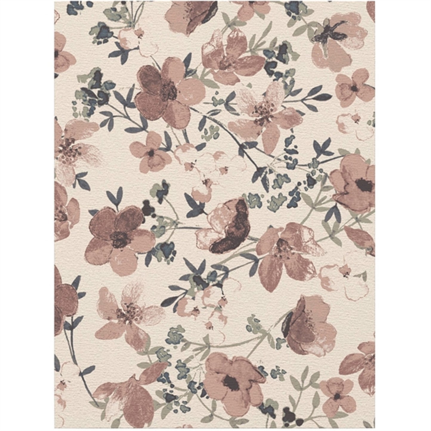 Name it Nostalgia Rose Flower Nightset Noos