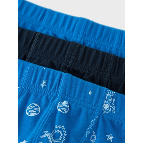 Name it Skydiver Space Tights 3-pack Noos