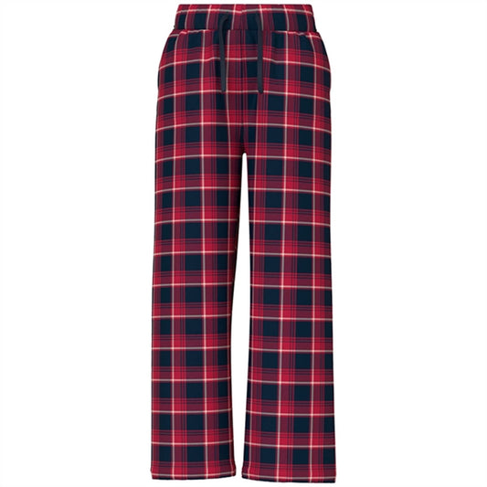 Name it Scooter Kali Check Night Pants