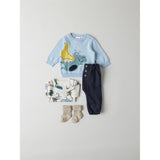Name it Dark Sapphire Desoren Pants