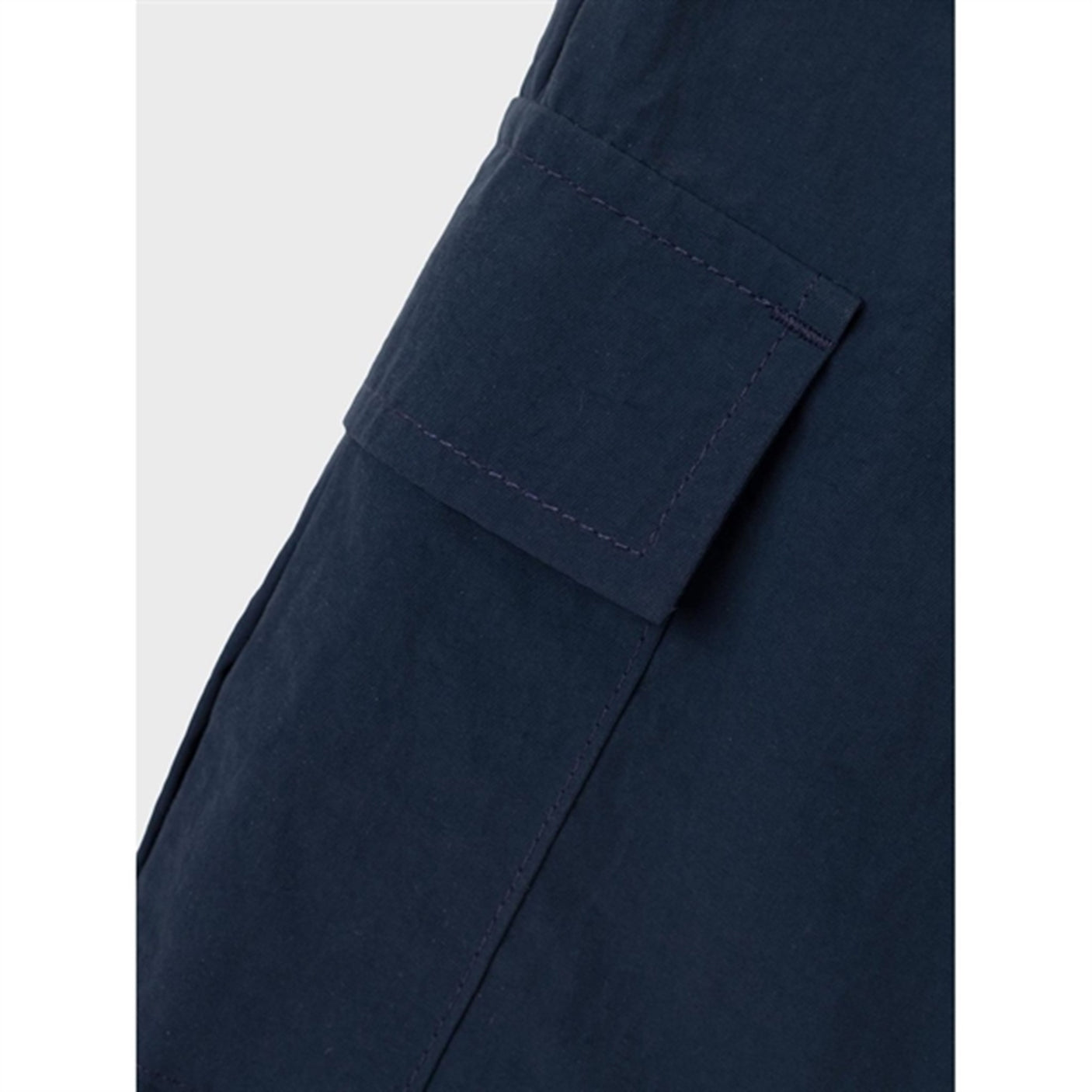 Name it Dark Sapphire Decar Pants