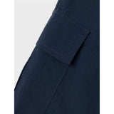 Name it Dark Sapphire Decar Pants
