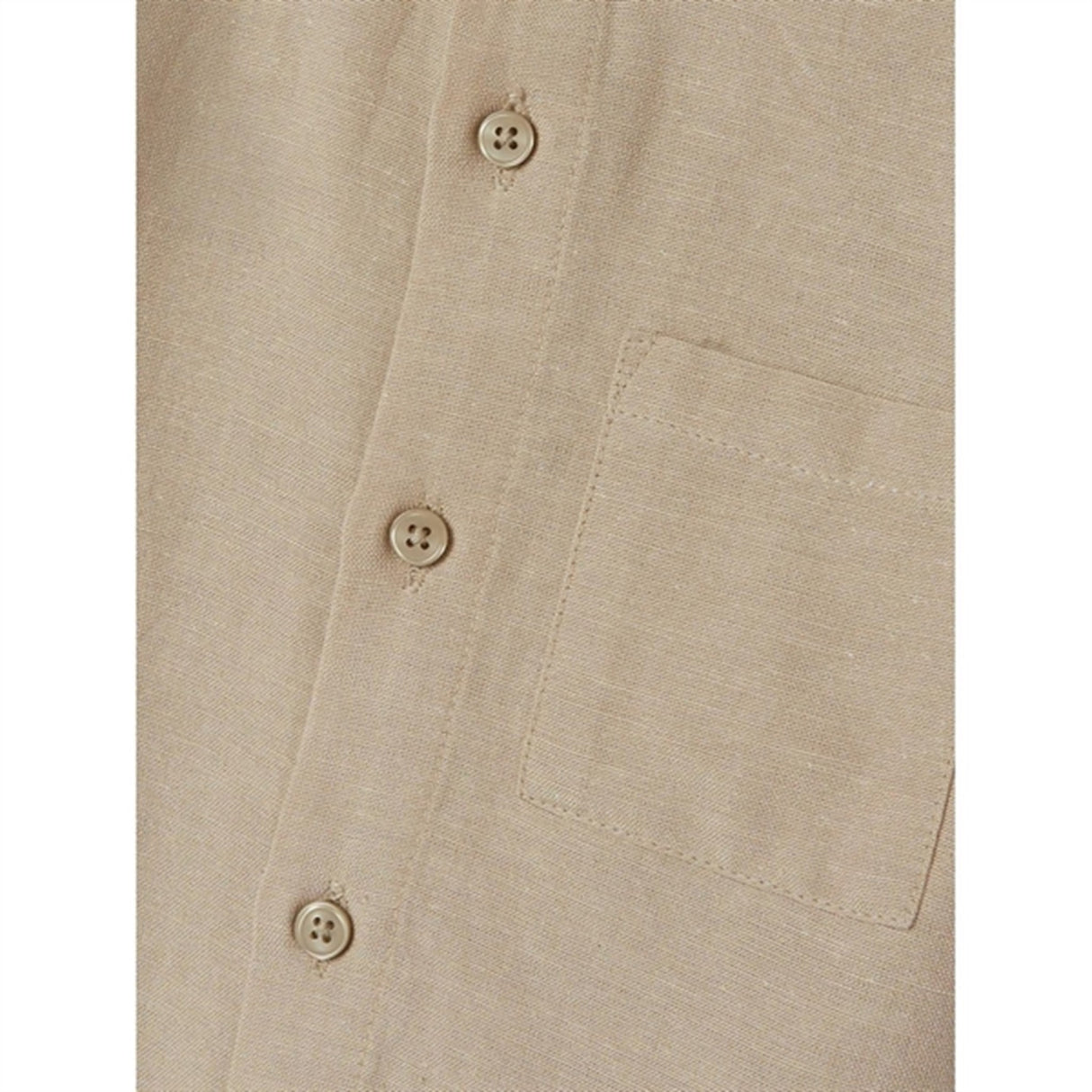 Name it Humus Faher Shirt