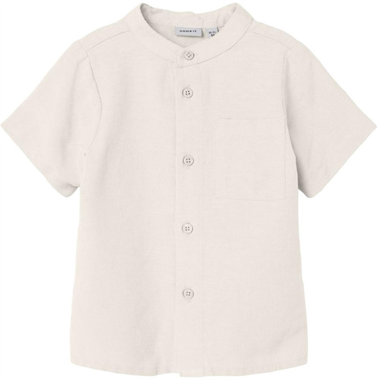 Name it Jet Stream Faher Shirt