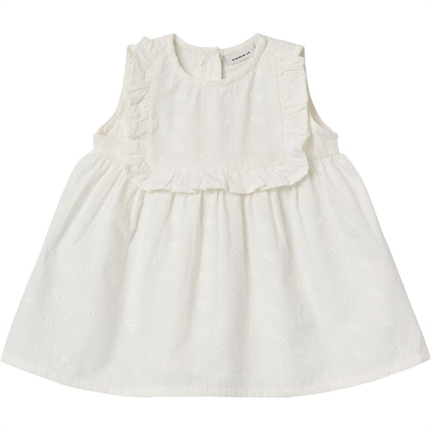 Name it Jet Stream Delana Spencer Dress