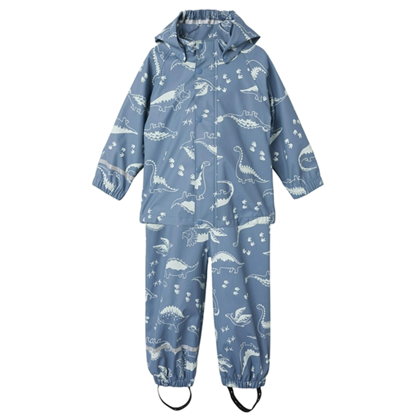 Name it Coronet Blue Dry10 Rain Set Magic