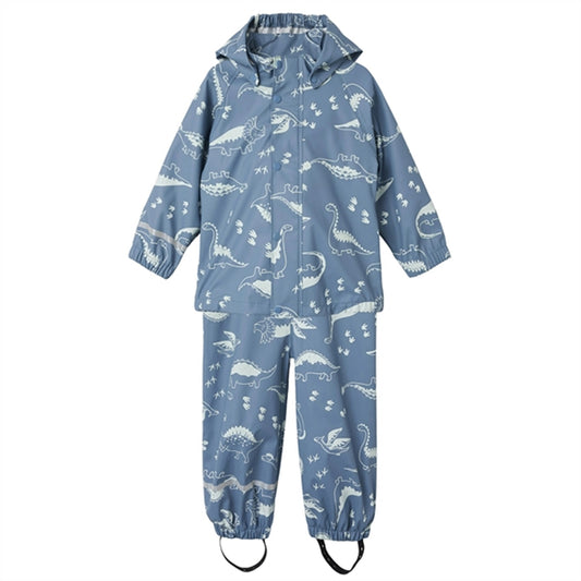 Name it Coronet Blue Dry10 Rain Set Magic