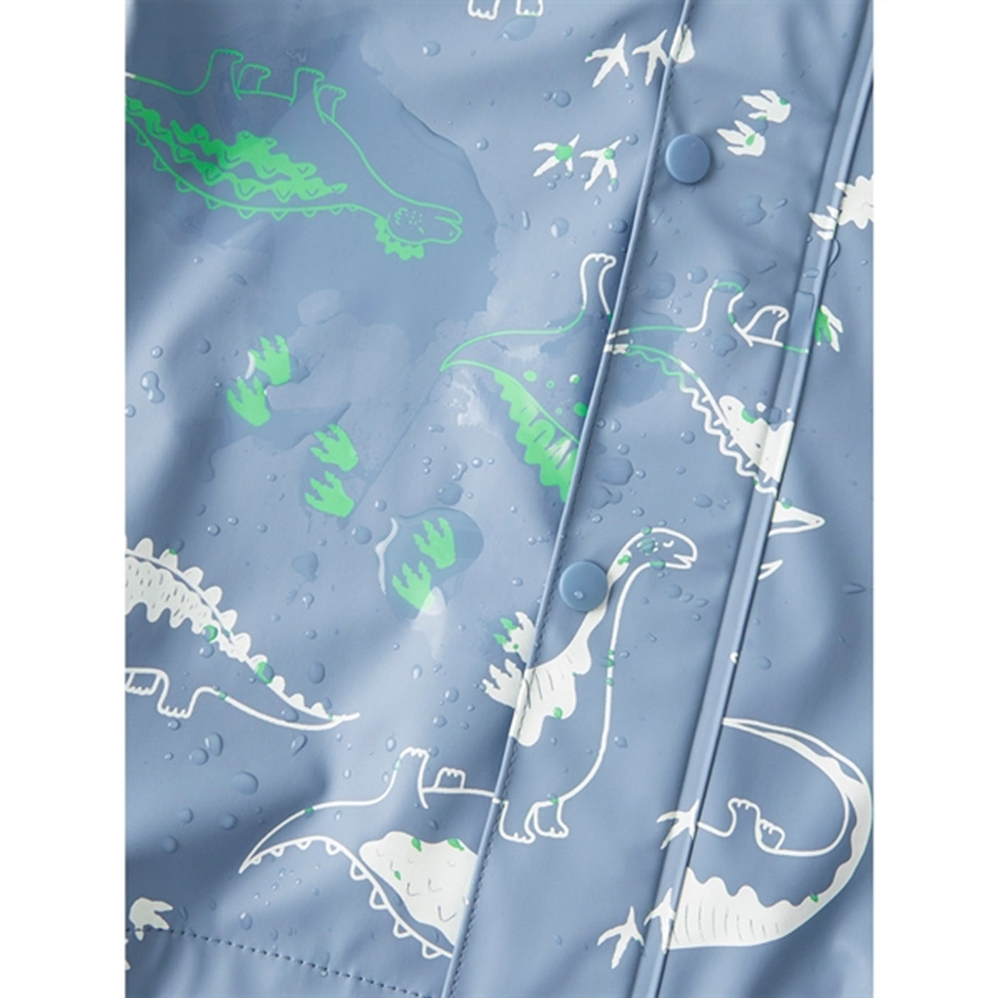 Name it Coronet Blue Dry10 Rain Set Magic