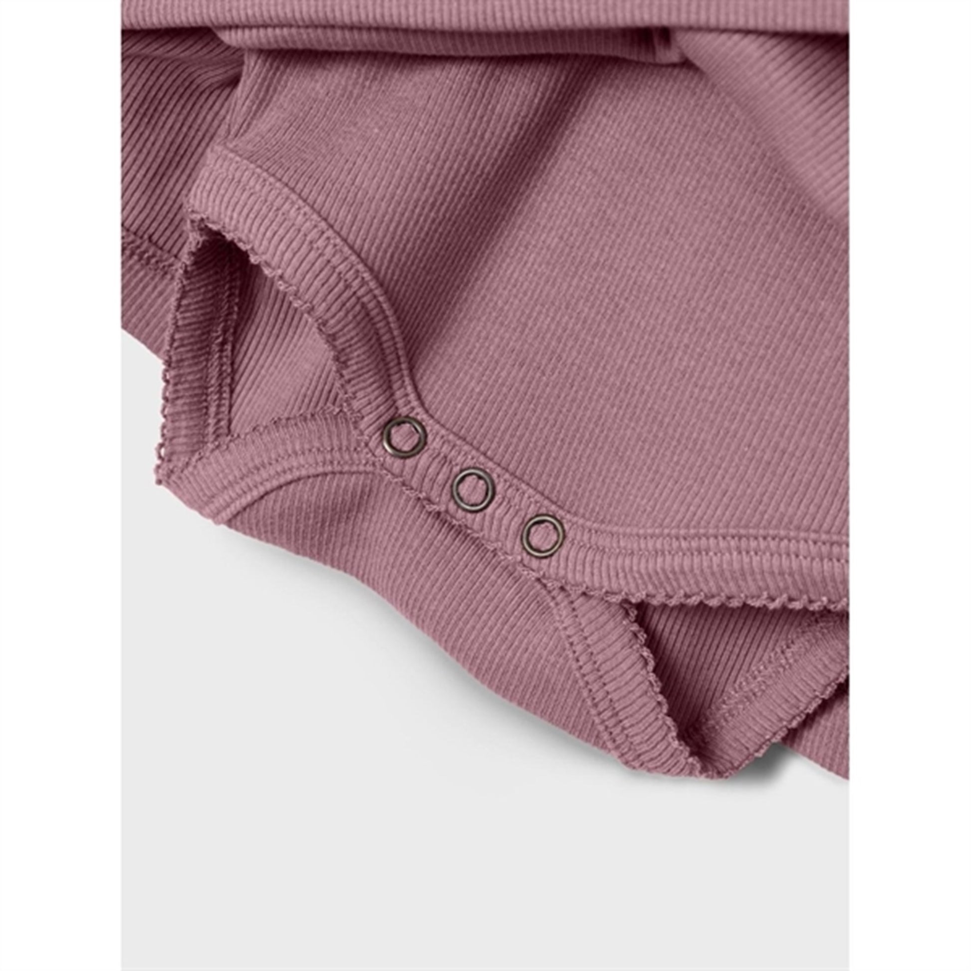 Lil'Atelier Nostalgia Rose Gago Dia Body Dress