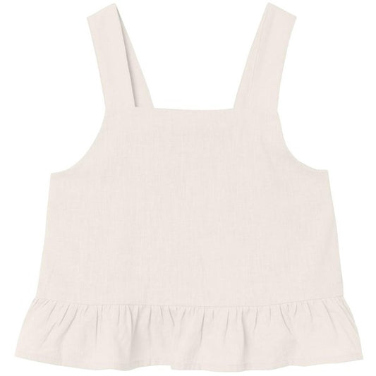 Name it Jet Stream Falinnen Strap Top Noos