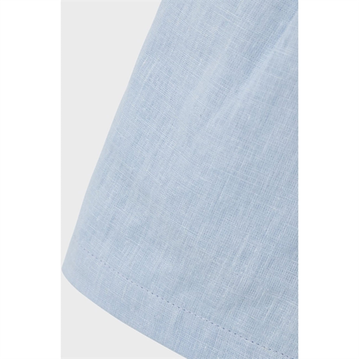 Name it Chambray Blue Falinnen Shorts