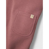 Lil'Atelier Nostalgia Rose Doris Sweat Overall