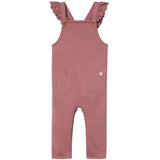 Lil'Atelier Nostalgia Rose Doris Sweat Overall