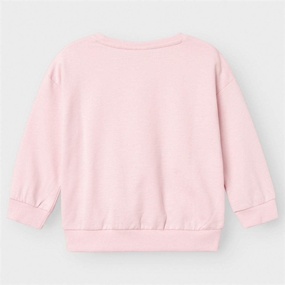 Name it Parfait Pink Visus Sweatshirt