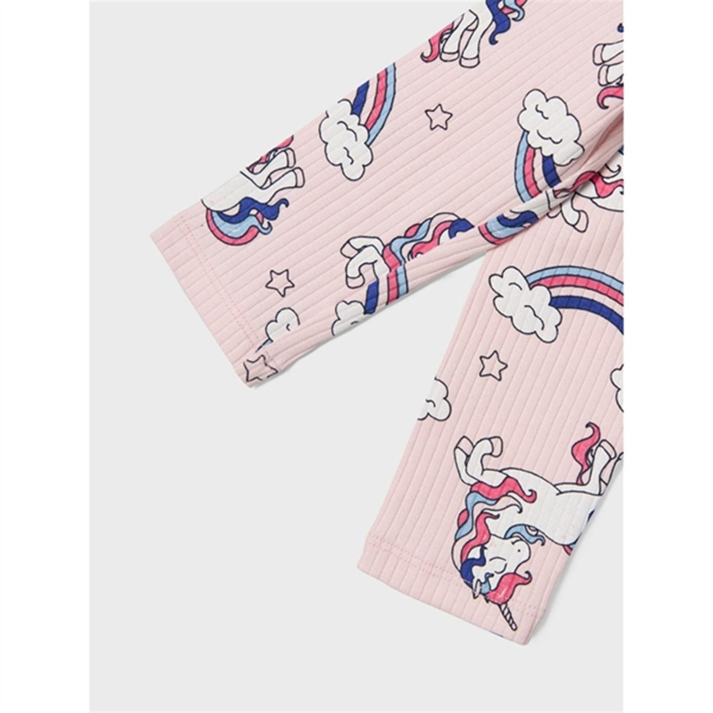 Name it Parfait Pink Vipia Leggings