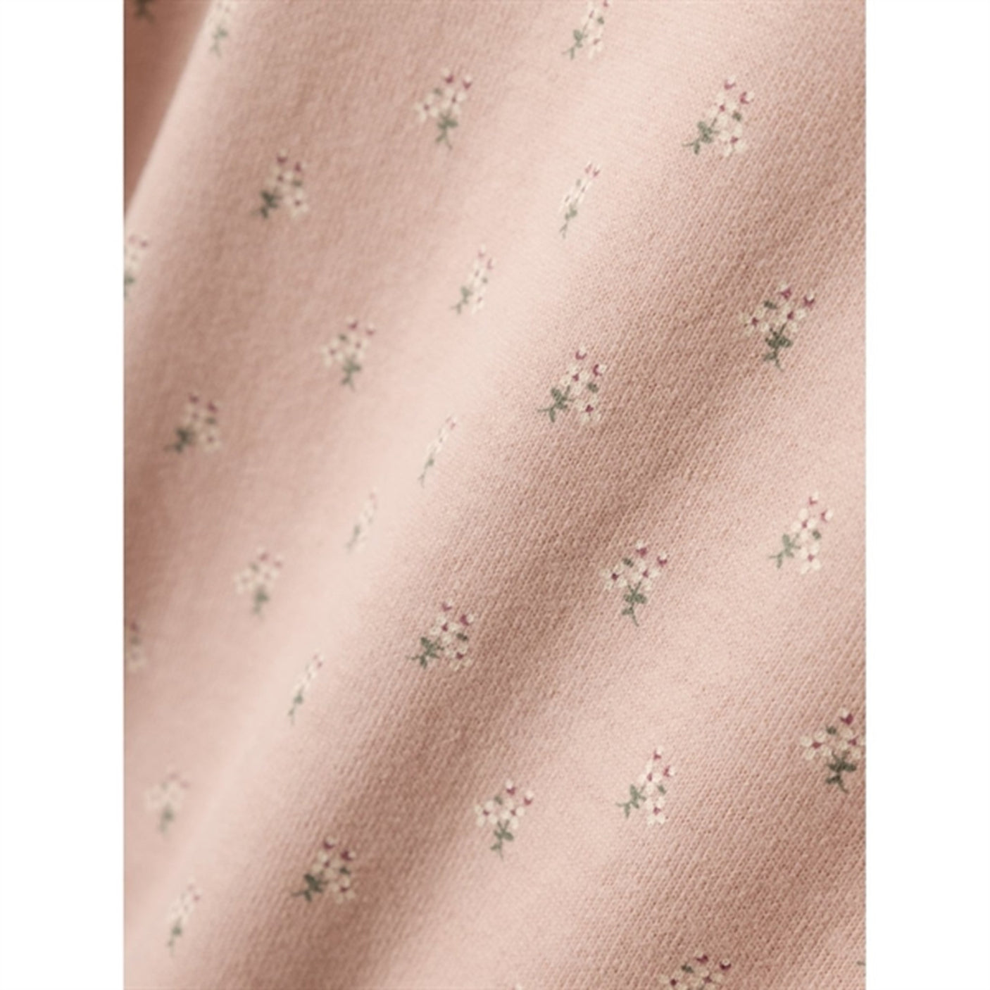 Lil'Atelier Rose Dust Fanja Sweatshirt