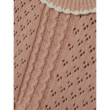Lil'Atelier Sirocco Loro Knit Dress
