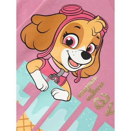 Name it Cashmere Rose Furina Paw Patrol Blouse