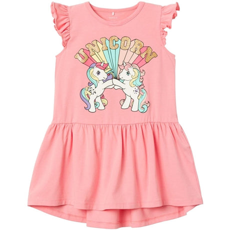 Name it Murex Shell Mai My Little Pony Dress