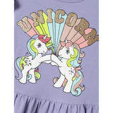 Name it Heirloom Lilac Mai My Little Pony Dress