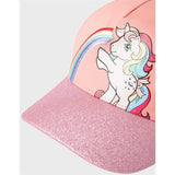 Name it Murex Shell Maddi My Little Pony Cap