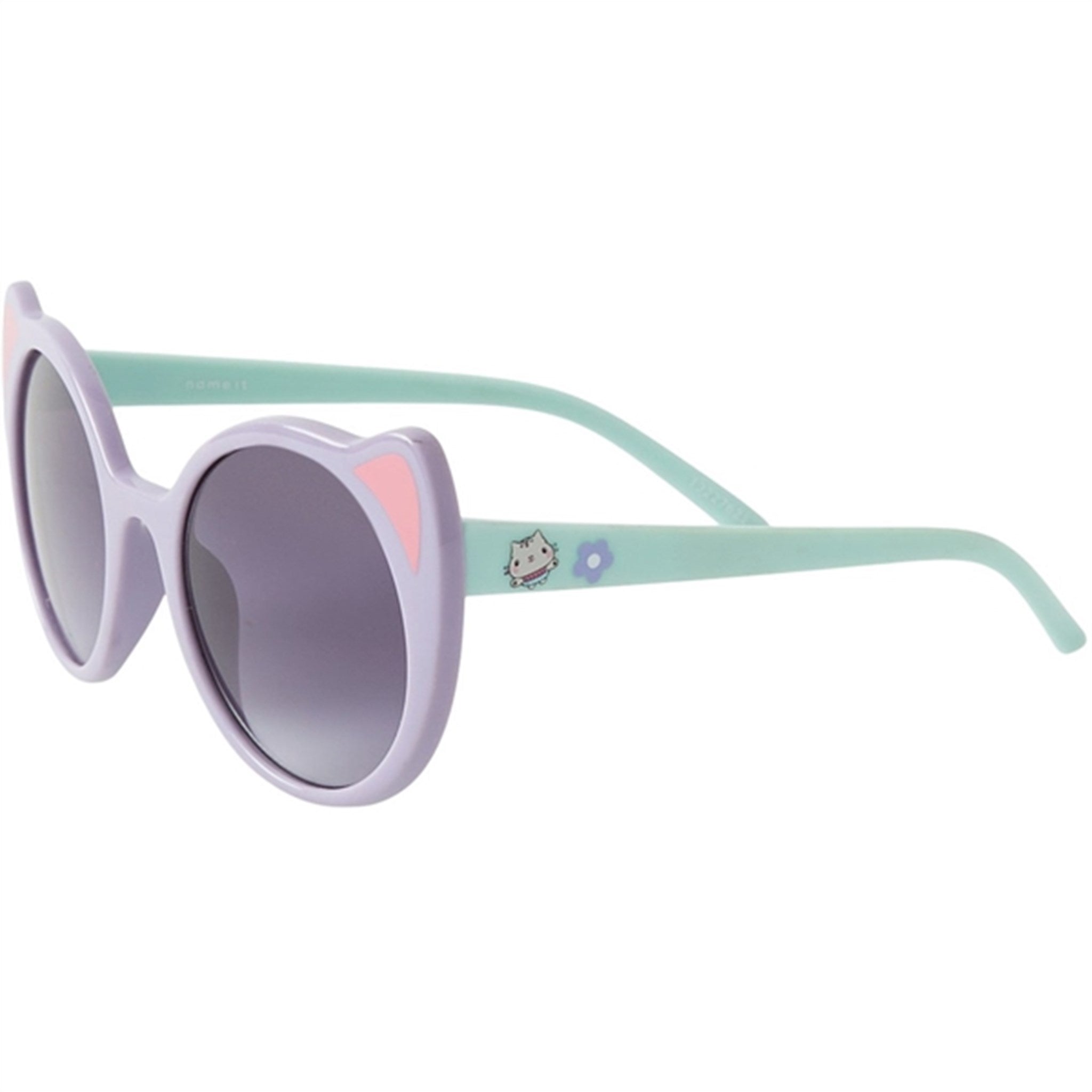 Name it Heirloom Lilac N020 Mesa Gabby Sunglasses 2