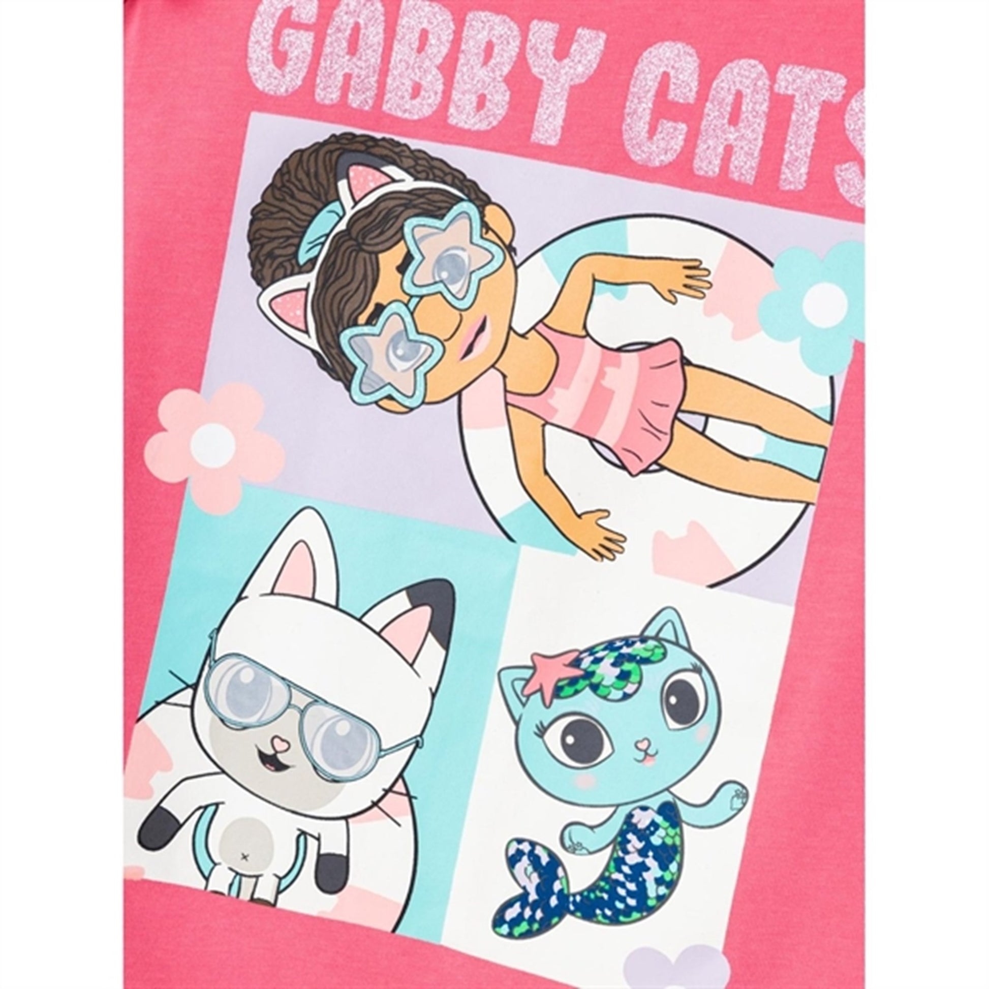 Name it Camellia Rose Memi Gabby Top