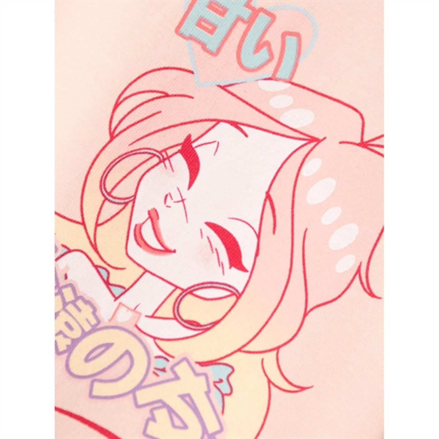 Name it Peachy Keen Faxana Winx T-Shirt