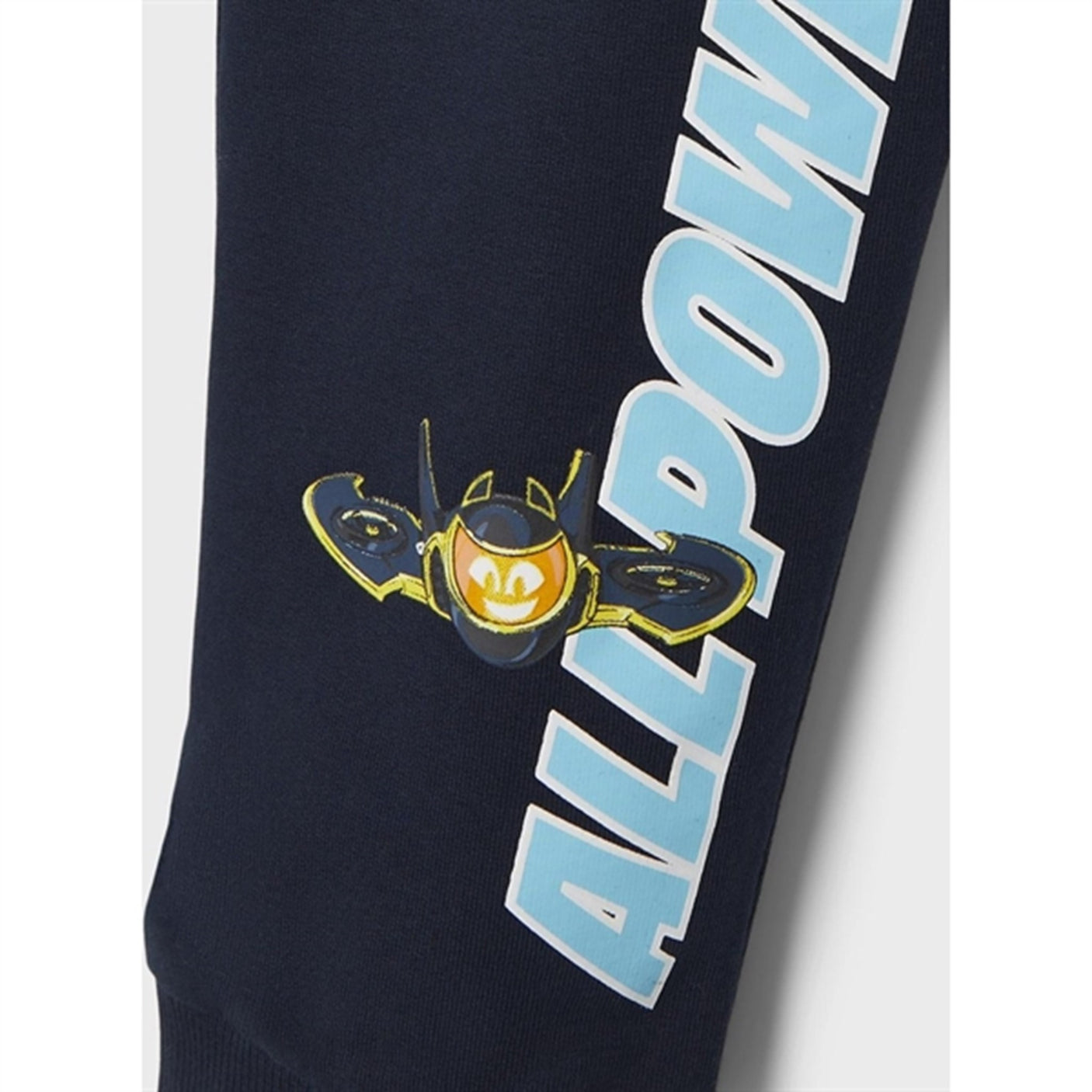 Name it Dark Sapphire Fletch Batwheels Sweatpants